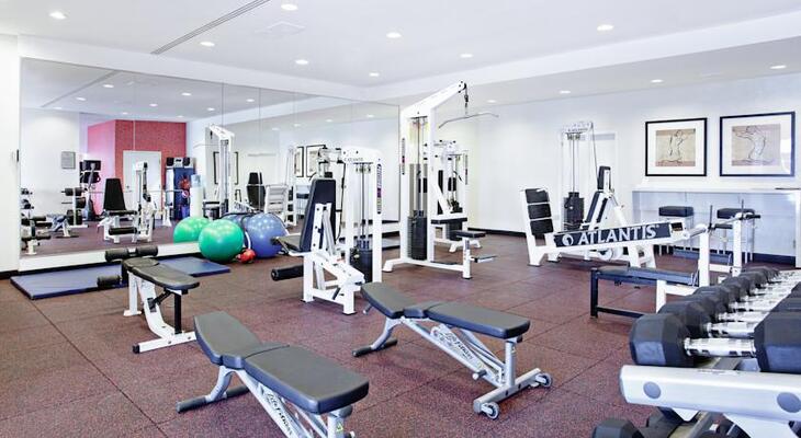 Delta Hotels by Marriott Quebec