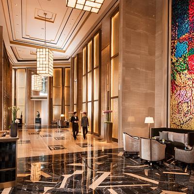 Waldorf Astoria Chengdu