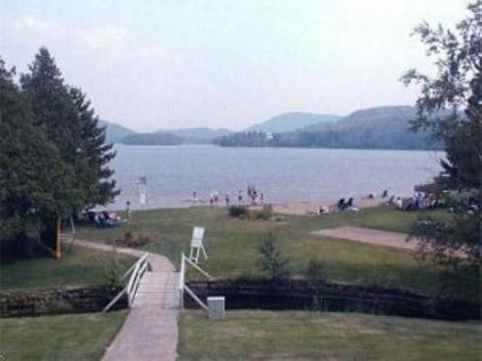 Le Grand Lodge Mont-Tremblant