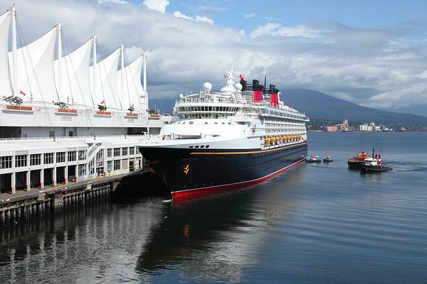 Canada Place