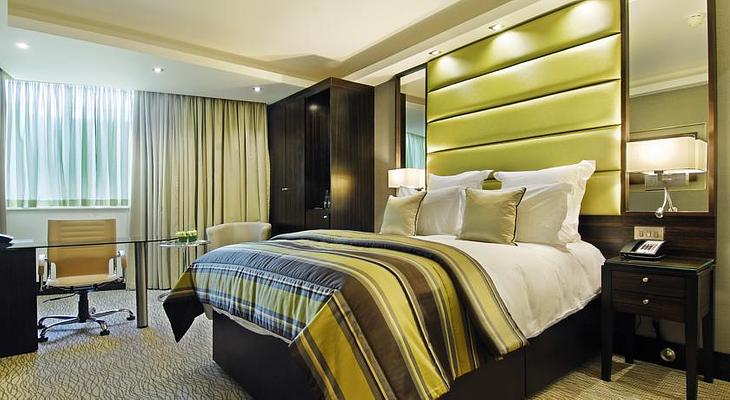 The Montcalm London Marble Arch