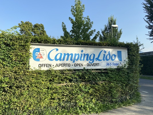 Camping International Lido