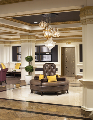 Hamilton Hotel