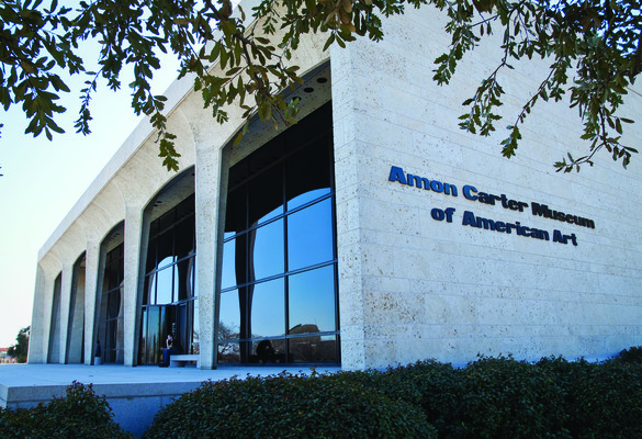 Amon Carter Museum of American Art