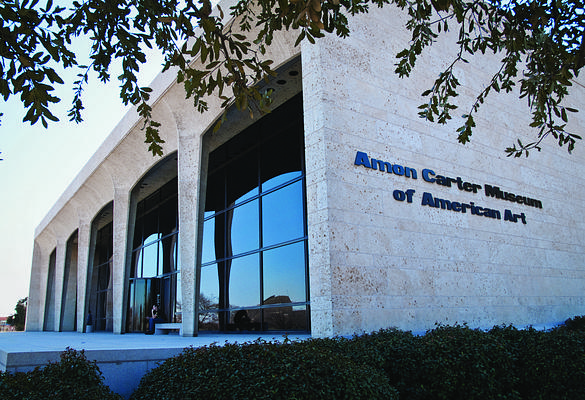 Amon Carter Museum of American Art