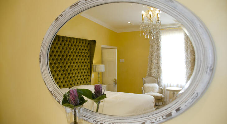 Cape Heritage Hotel