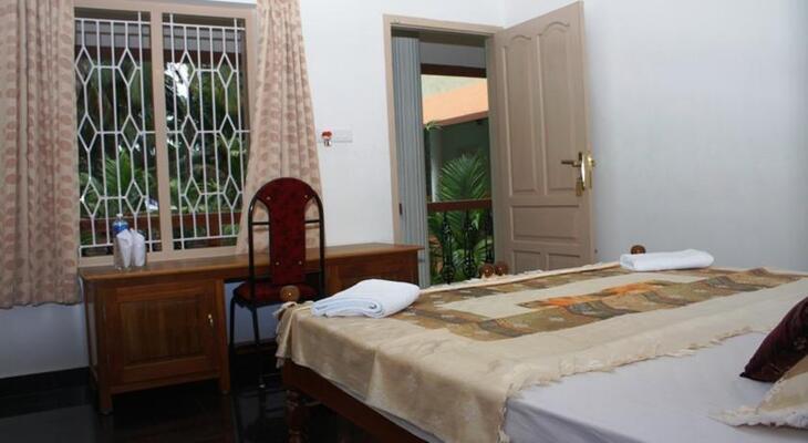 Ideal Ayurvedic Resort