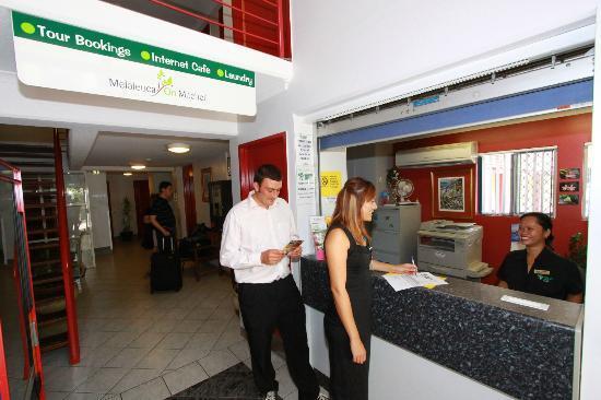Value Inn Darwin