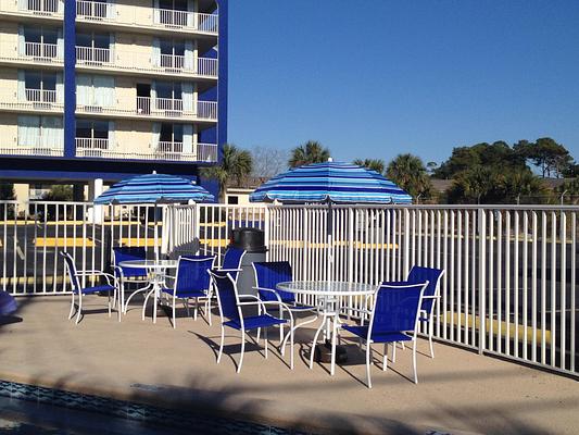 Baymont by Wyndham Panama City Beach