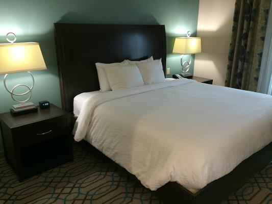 Hilton Garden Inn West Little Rock