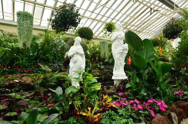 Royal Botanic Gardens Victoria