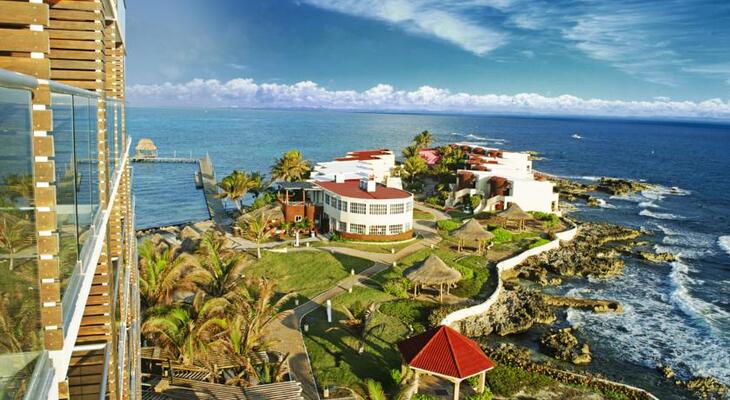 Mia Reef Isla Mujeres