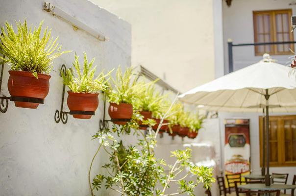 Le Foyer Arequipa