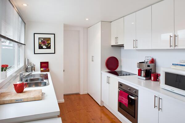 Two Four Two Boutique Apartments