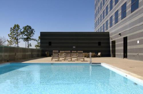 Hilton Houston North