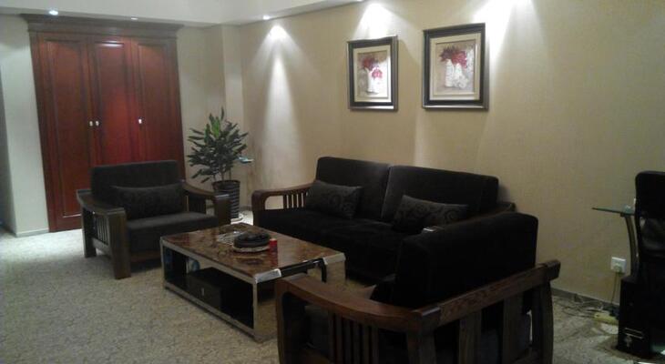 Friend Hotel