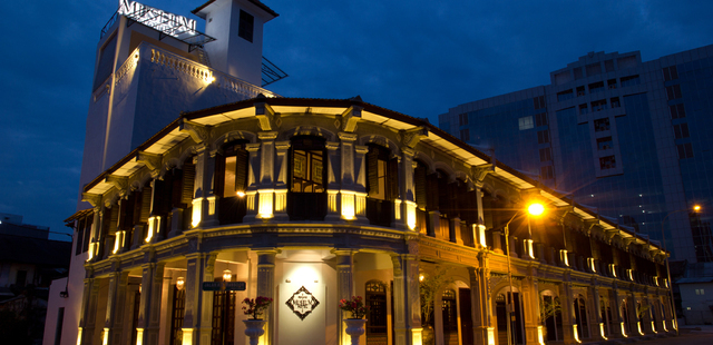 Museum Hotel