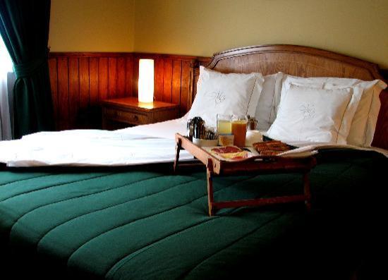 Hotel Martin Gusinde