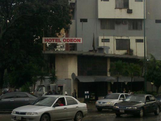 Hotel Odeon