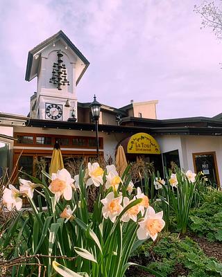 La Tour Restaurant