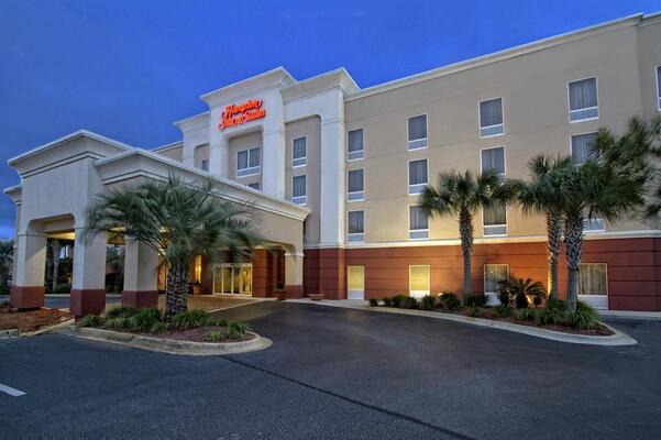 Evoke Destin Hotel