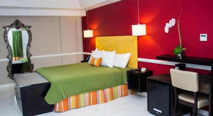 Eden Gardens Wellness Resort and Spa