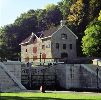 Bytown Museum