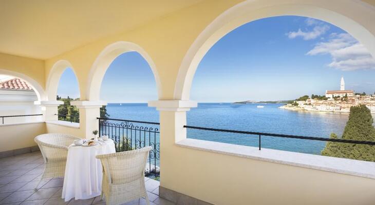 Maistra Select Island Hotel Katarina