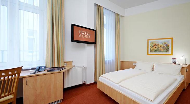 Hotel Adria Munchen