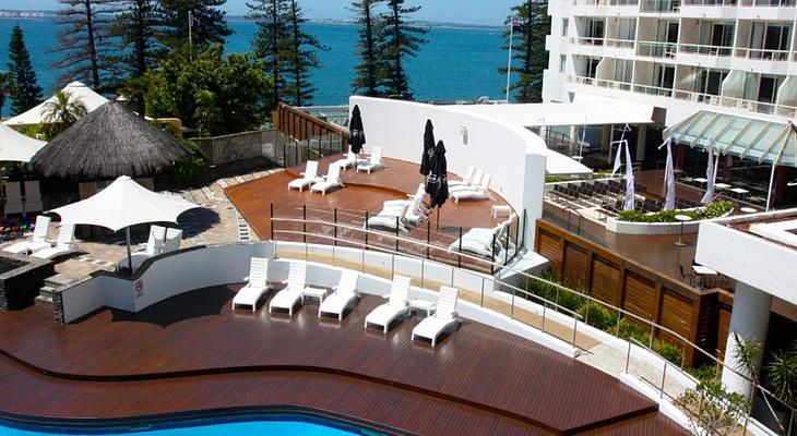 Novotel Sydney Brighton Beach