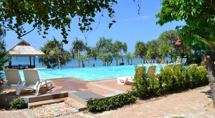 Lanta Miami Resort
