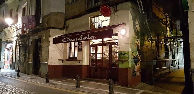 Bar Candela