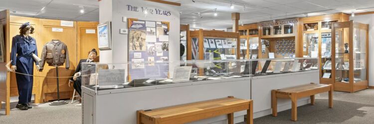 99s Museum of Women Pilots