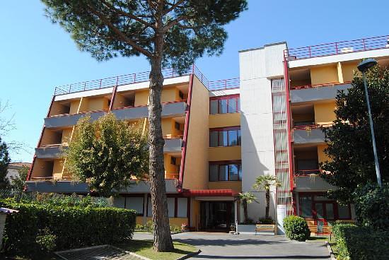 Casa per Ferie Domus Nascimbeni