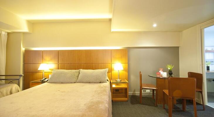 Hotel Spa Republica