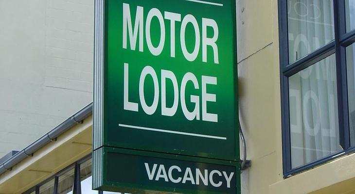 Victoria Court Motor Lodge