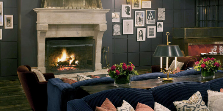 Soho House New York