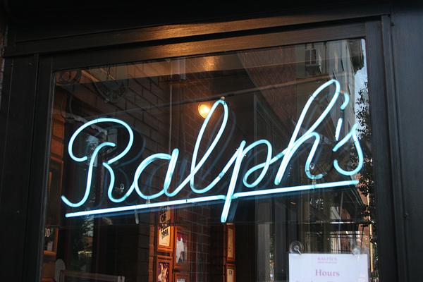 Ralph's Italian Restaurant