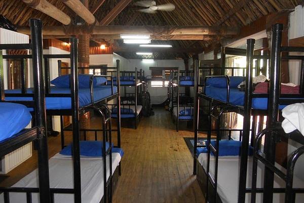 South Sea Island Accommodation