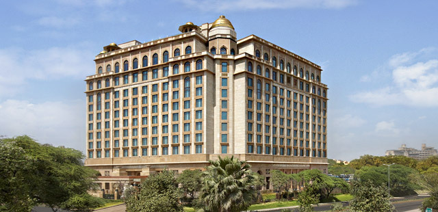 The Leela Palace New Delhi