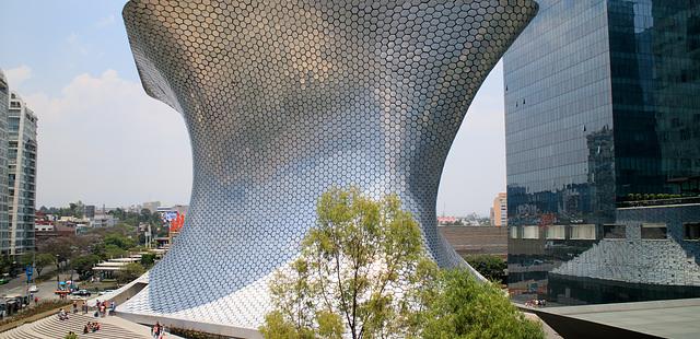 Museo Soumaya