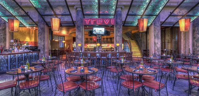 Trevi Italian Restaurant