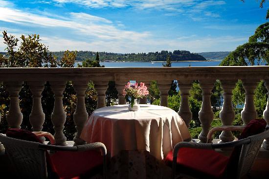Hotel Marko Portoroz