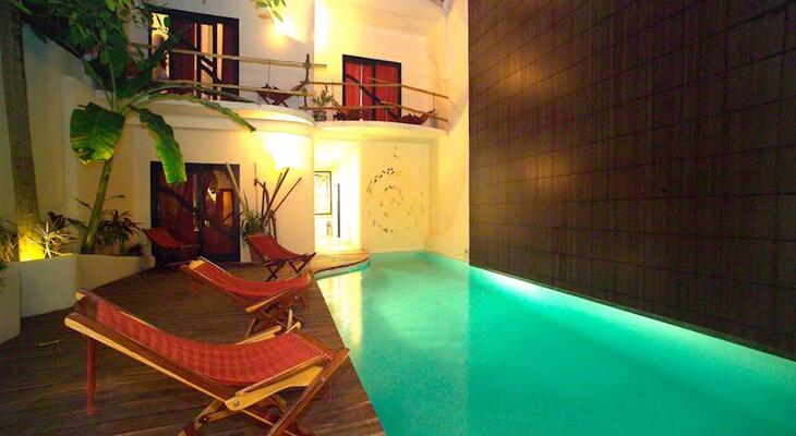 Hotel Kinbe