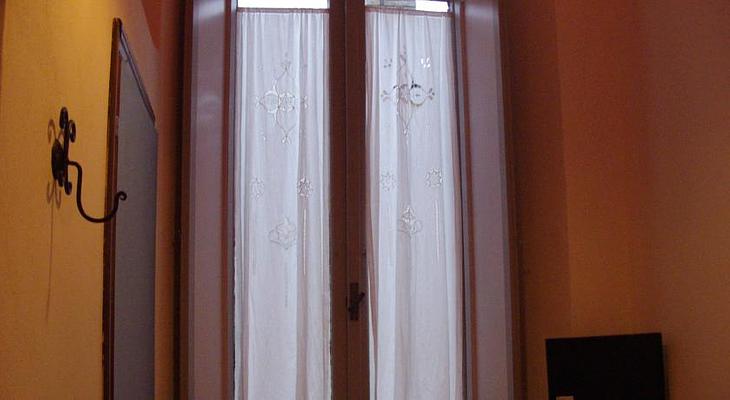 Hotel Anna