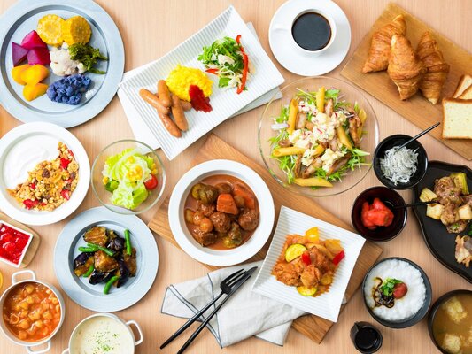 Candeo Hotels Hiroshima Hatchobori