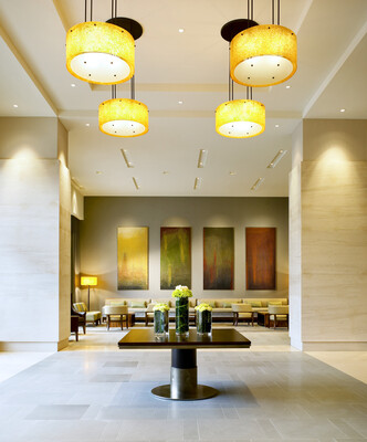 The Westin Bellevue