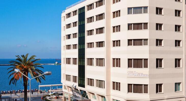 Otel Kilim