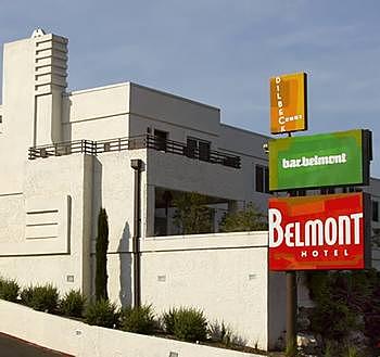 Belmont Hotel