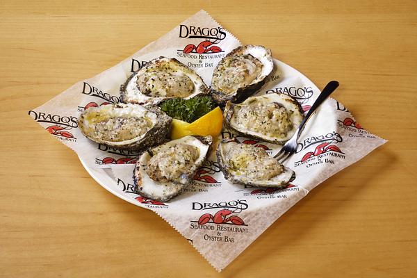 Drago's Seafood Restaurant